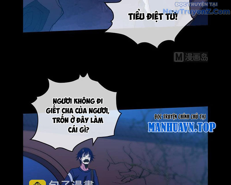 Kiếp Thiên Vận chapter 288 - Trang 9