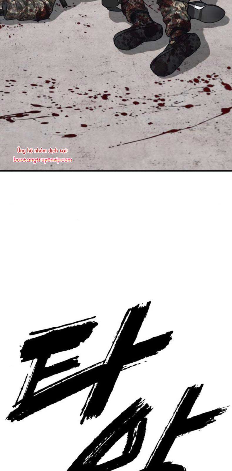 Ngày Tận Thế Đã Đến chapter 12 - Trang 117
