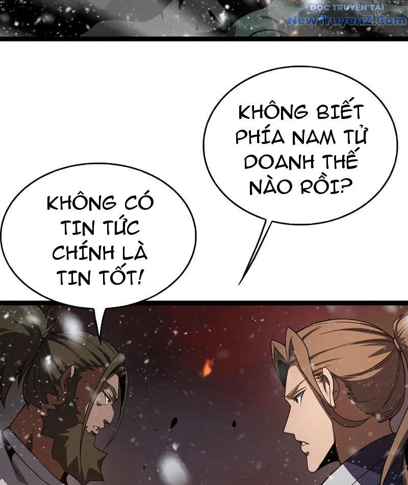 Vạn Tộc Xâm Lấn: Toàn Dân Tham Chiến, Ta Ở Lại Hậu Phương chapter 41 - Trang 89