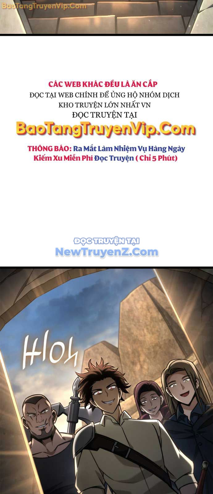 Đại Pháp Sư Toàn Năng chapter 118 - Trang 77