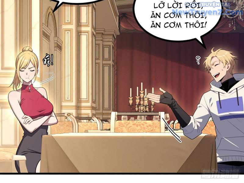 Chung Cực Tùy Ý Thần Hào Hệ Thống chapter 50 - Trang 58