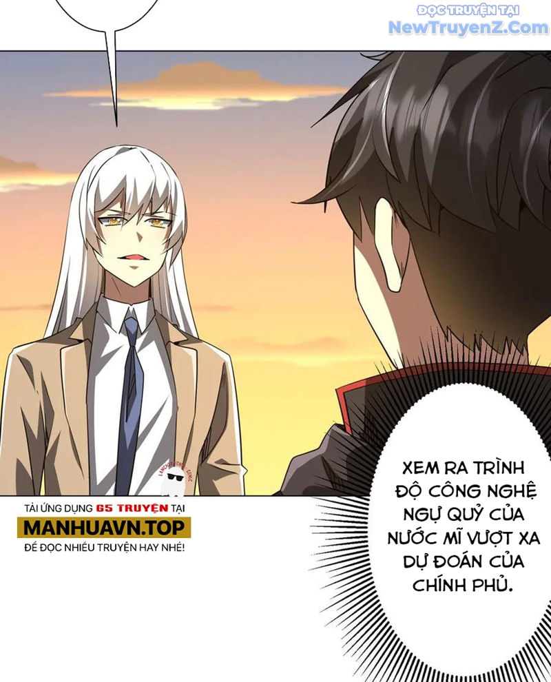 Bắt Đầu Với Trăm Vạn Minh Tệ chapter 238 - Trang 35