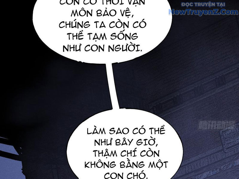 Trùng Sinh Tại Thế Giới Tu Chân, Ta Giết Tới Đỉnh chapter 1 - Trang 14
