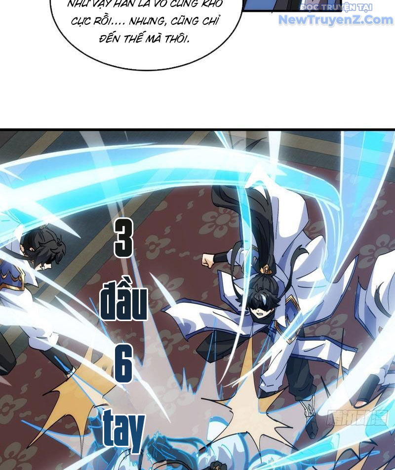 Mời Công Tử Trảm Yêu chapter 182 - Trang 31