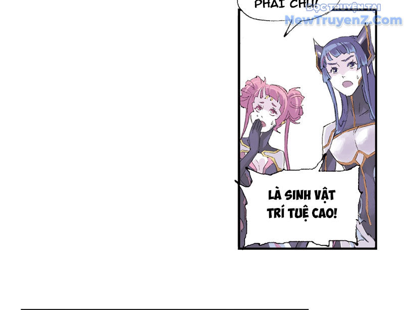 Hi tháp chapter 7 - Trang 106