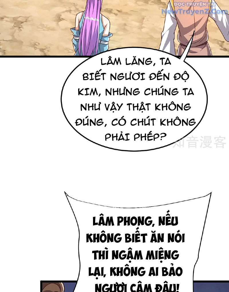 Chí Tôn Hoàn Mỹ chapter 83 - Trang 19