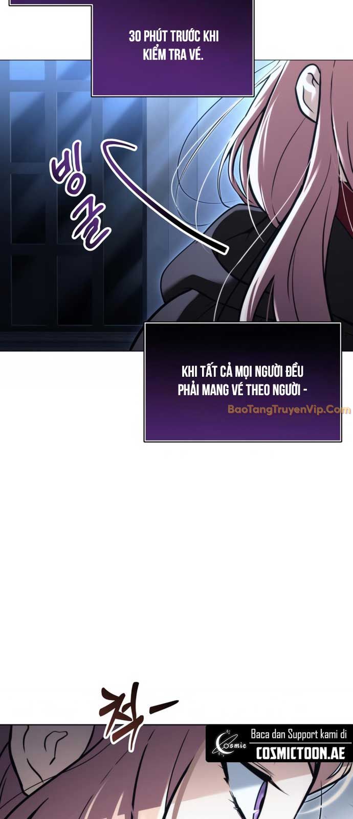Cuộc Chiến Trong Tòa Tháp: Urek Mazino chapter 7 - Trang 46