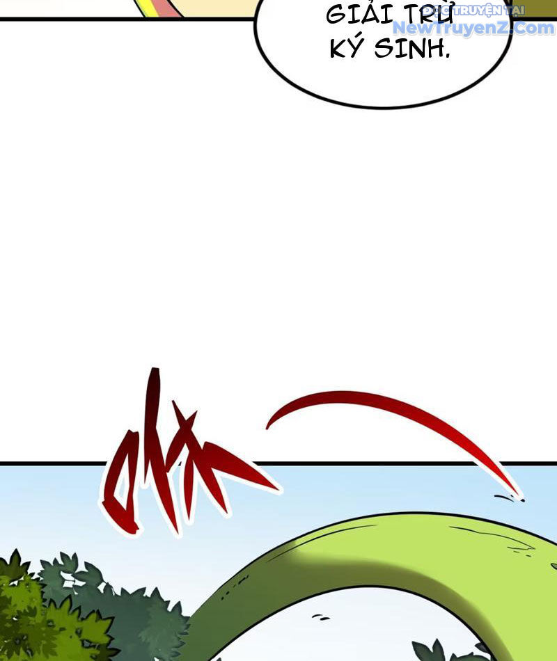 Pháp Sư Ký Sinh chapter 5 - Trang 65