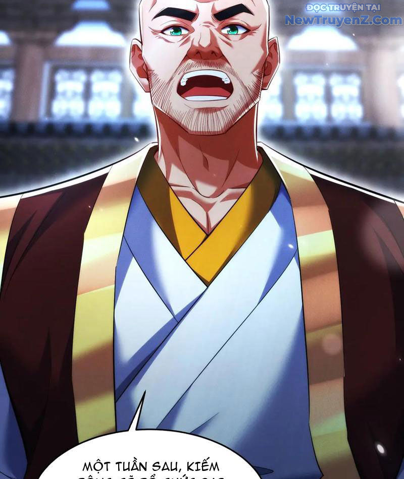 Các Nữ Sư Tôn Đều Muốn Chiếm Hữu Ta chapter 17 - Trang 15