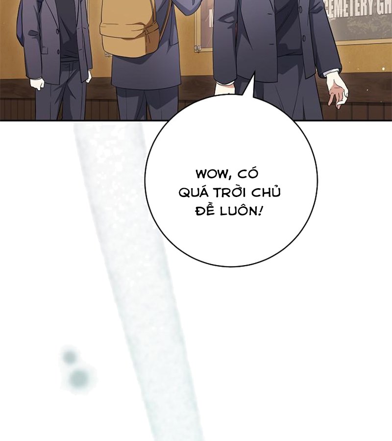 Diễn Viên Thiên Tài Mang Lại Bất Hạnh chapter 35 - Trang 6