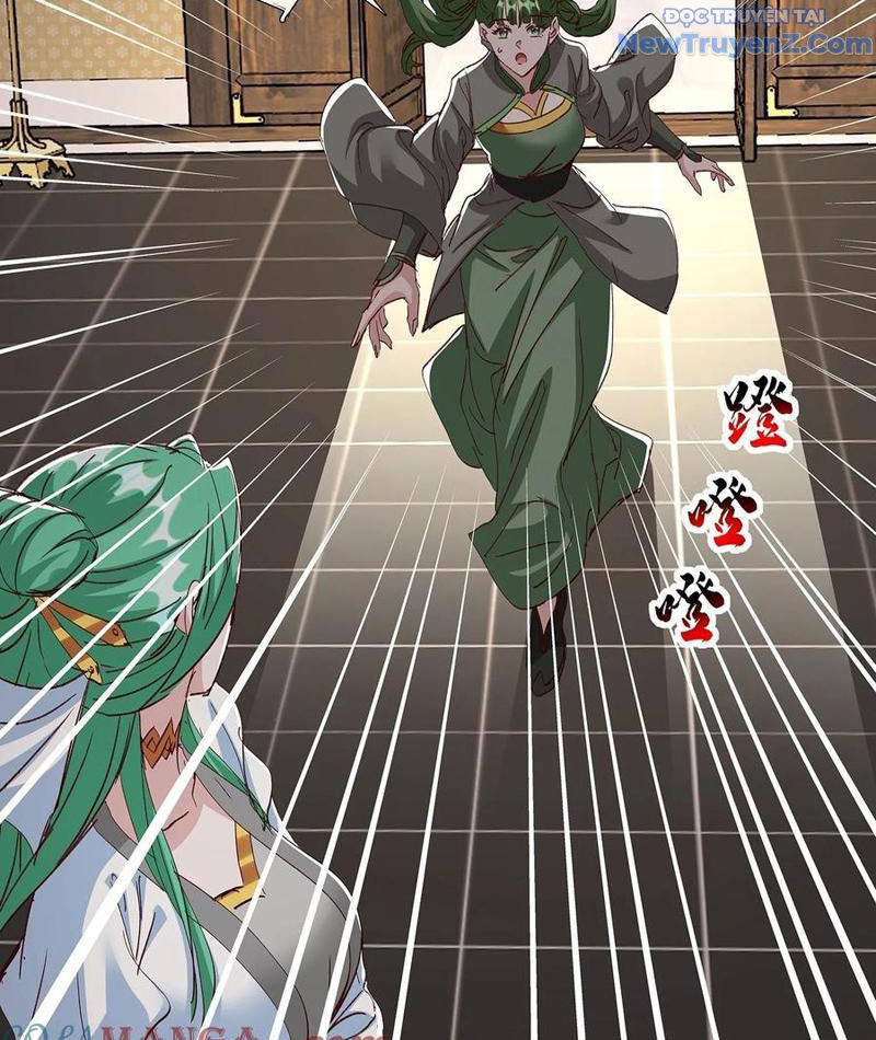 Hoá Ra Ta Là Lão Tổ Ma đạo? chapter 90 - Trang 32