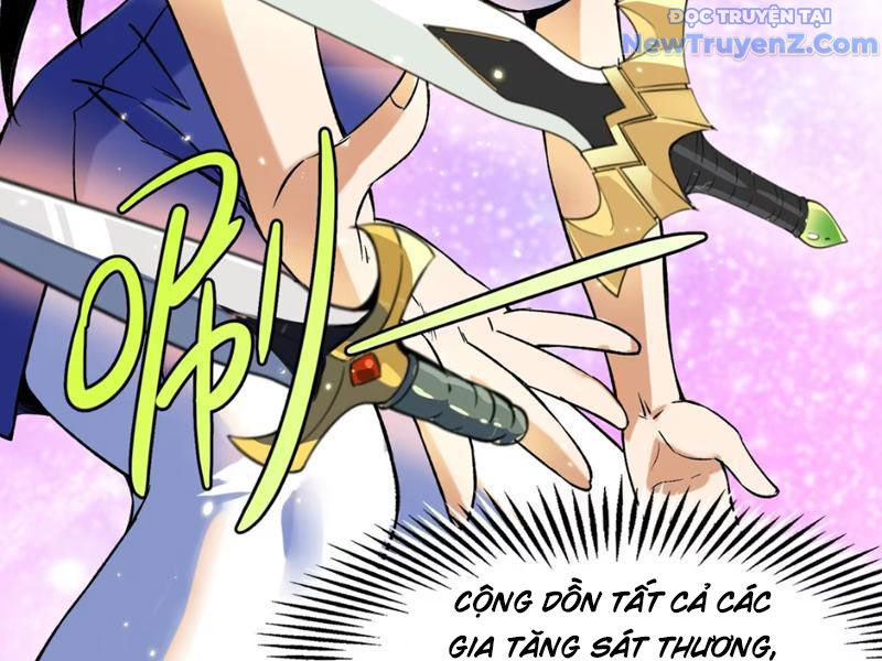 Pháp Sư Ký Sinh chapter 6 - Trang 35