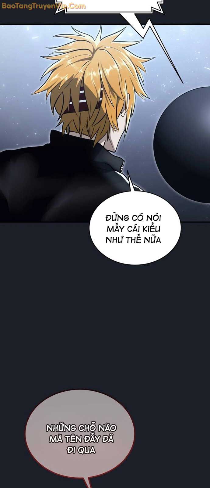 Cuộc Chiến Trong Tòa Tháp: Urek Mazino chapter 8 - Trang 135