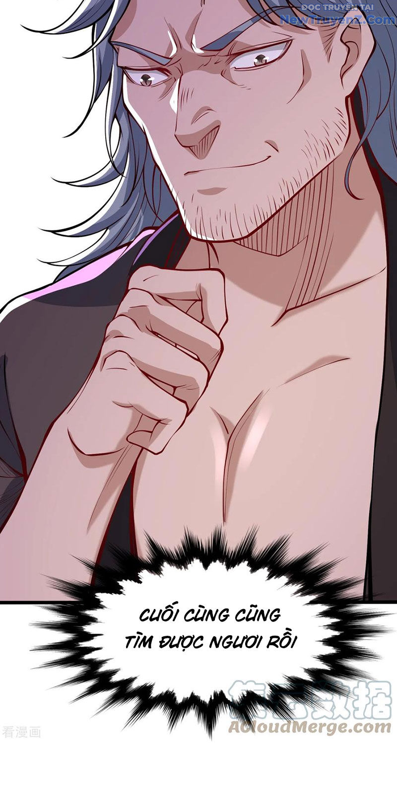 Chí Tôn Hoàn Mỹ chapter 24 - Trang 12