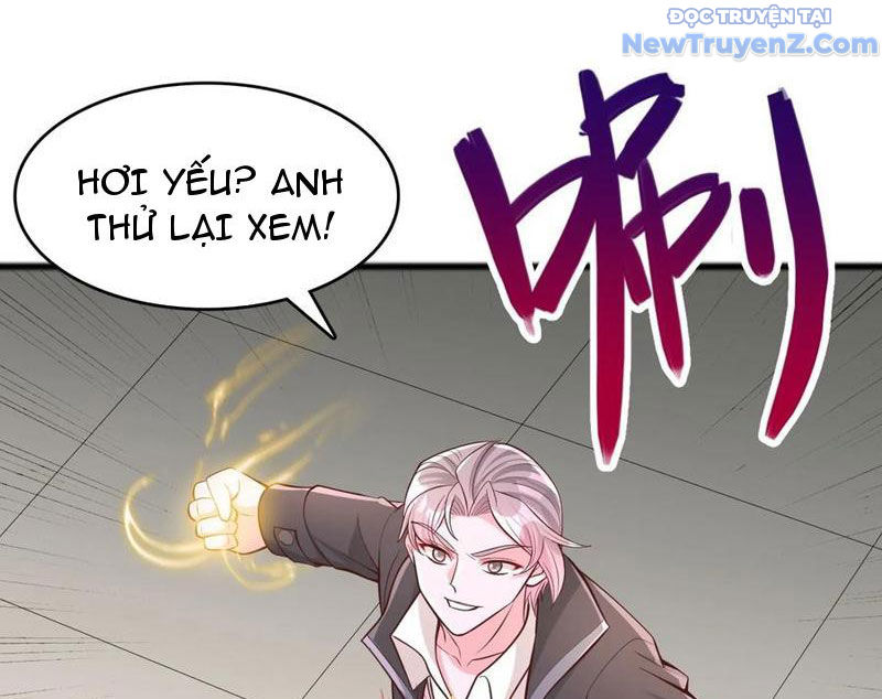 Ta Thần Ma Song Tu Chế Bá Thiên Hạ chapter 140 - Trang 23