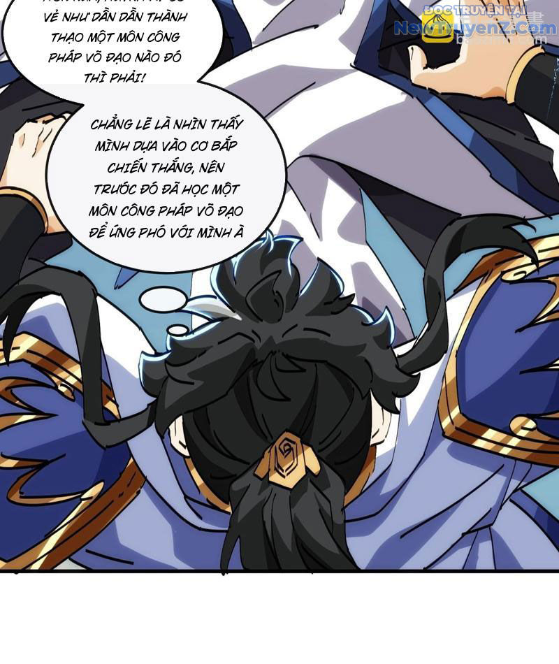 Mời Công Tử Trảm Yêu chapter 182 - Trang 65