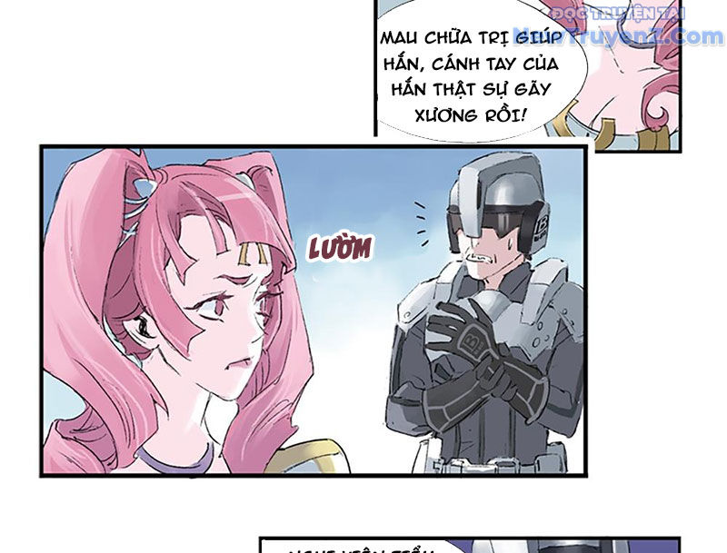 Hi tháp chapter 1 - Trang 165