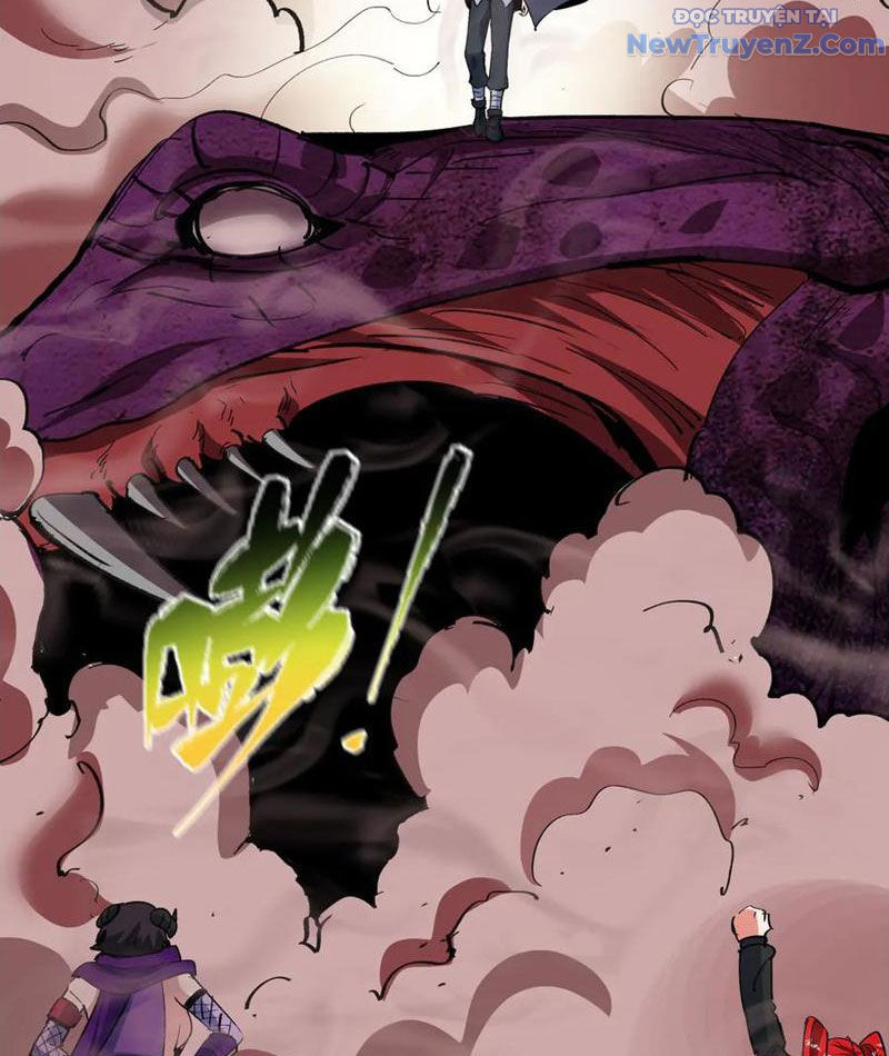 Kỷ Nguyên Kỳ Lạ chapter 476 - Trang 104