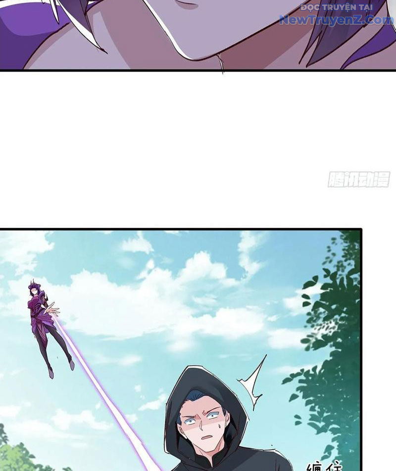 Hoá Ra Ta Là Lão Tổ Ma đạo? chapter 96 - Trang 33