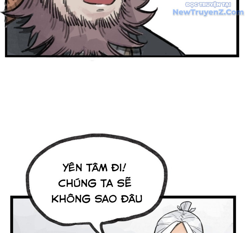 Hiệp Khách Hành Bất Thông chapter 19 - Trang 45