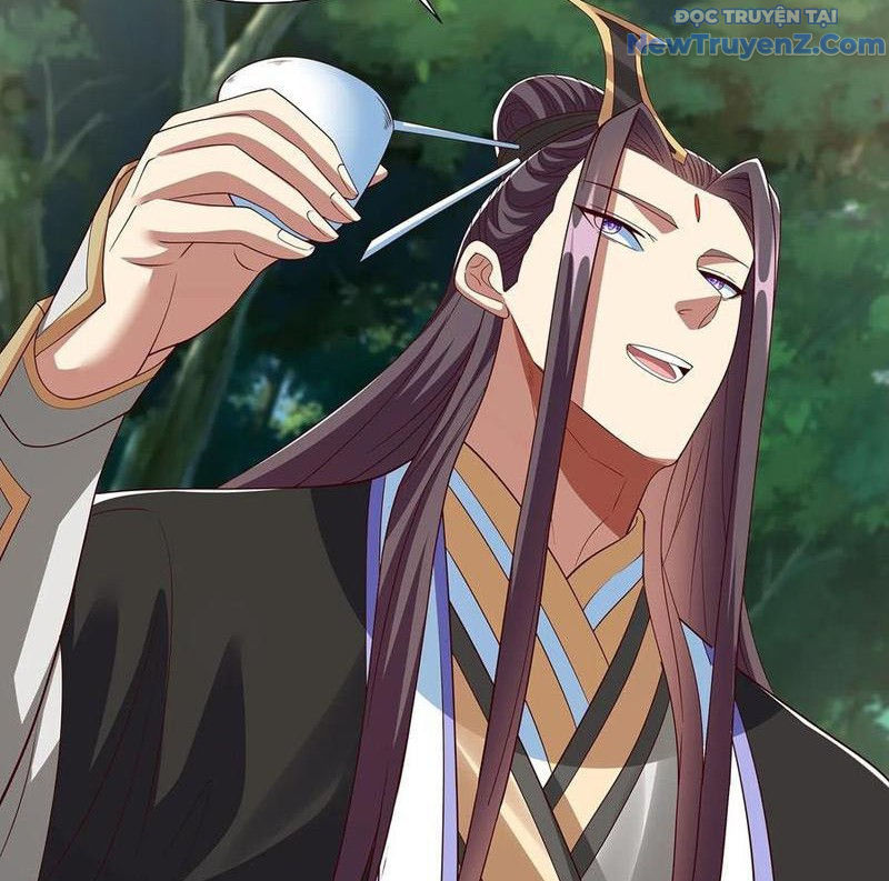 Hoá Ra Ta Là Lão Tổ Ma đạo? chapter 93 - Trang 44