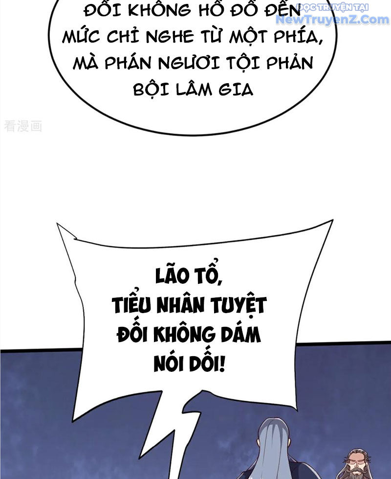 Chí Tôn Hoàn Mỹ chapter 87 - Trang 44