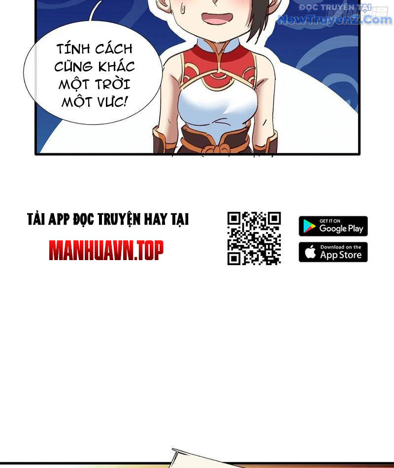 Hoá Ra Ta Là Lão Tổ Ma đạo? chapter 90 - Trang 48