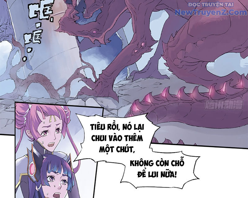 Hi tháp chapter 6 - Trang 6