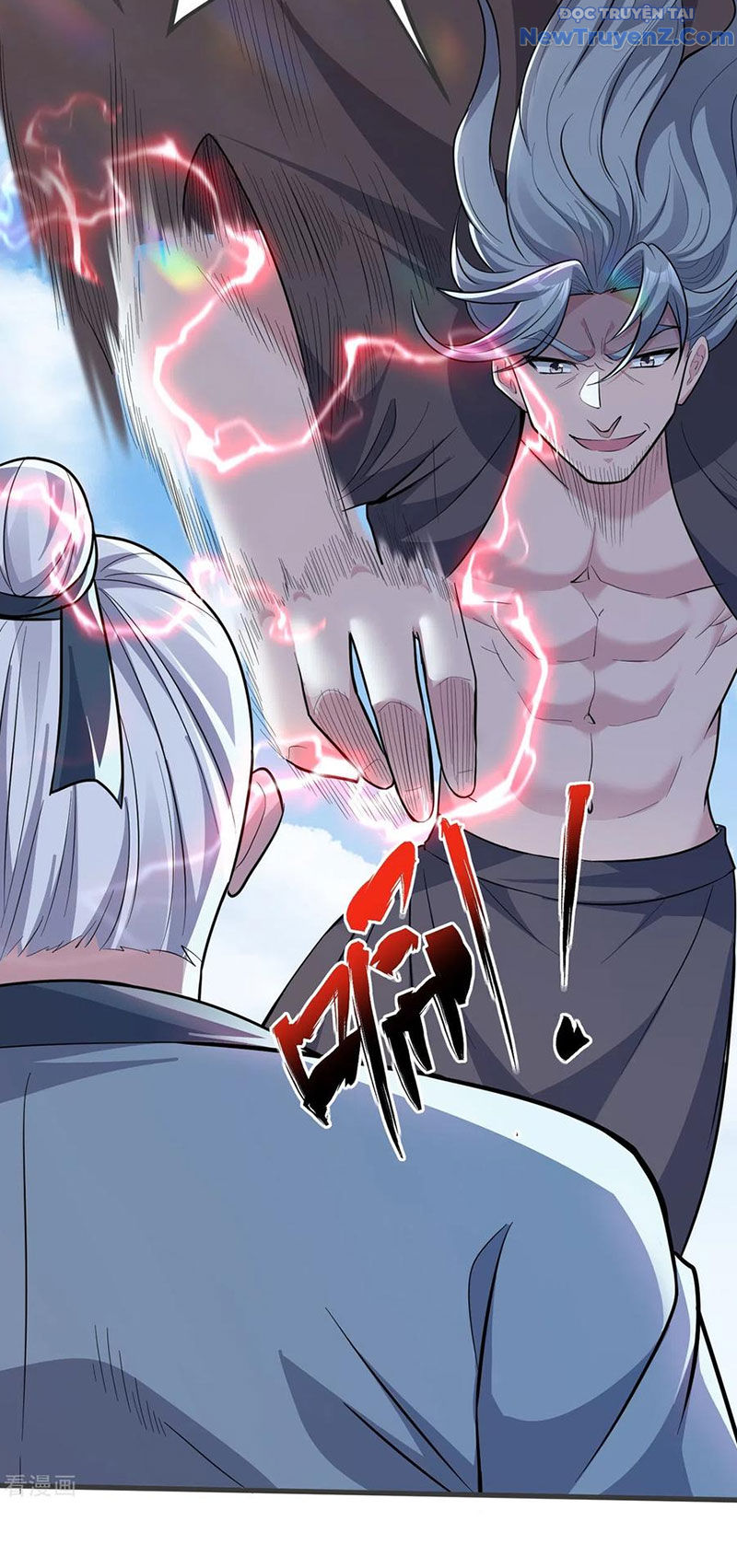 Chí Tôn Hoàn Mỹ chapter 24 - Trang 37
