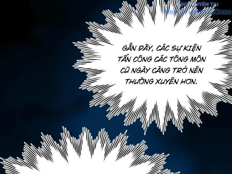Trùng Sinh Tại Thế Giới Tu Chân, Ta Giết Tới Đỉnh chapter 0 - Trang 39