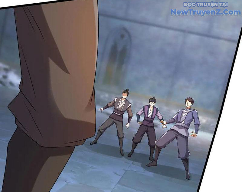 Thu Triệu Vạn đồ đệ, Vi Sư Vô địch Thế Gian chapter 182 - Trang 29