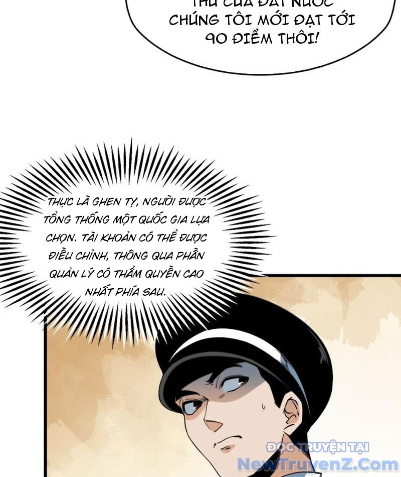Pháp Sư Ký Sinh chapter 3 - Trang 127