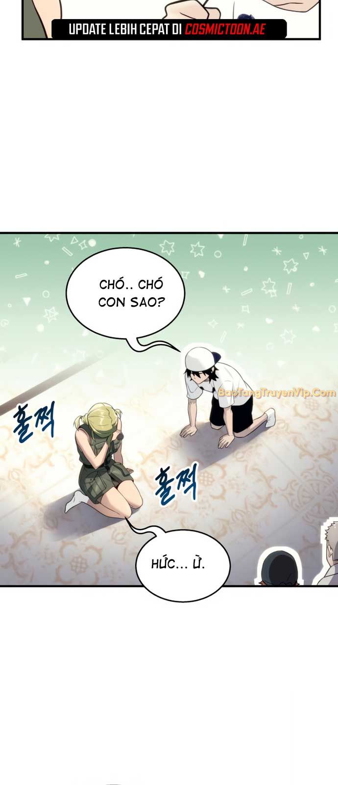 Cuộc Chiến Trong Tòa Tháp: Urek Mazino chapter 7 - Trang 32