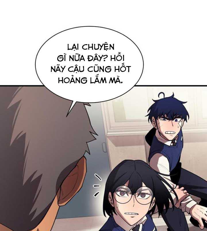 Cuộc Sống Học Đường Của Đội Trưởng Quận chapter 21 - Trang 75