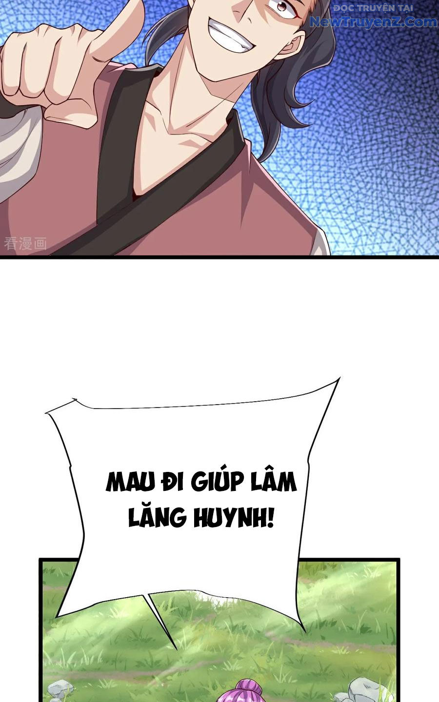 Chí Tôn Hoàn Mỹ chapter 76 - Trang 29