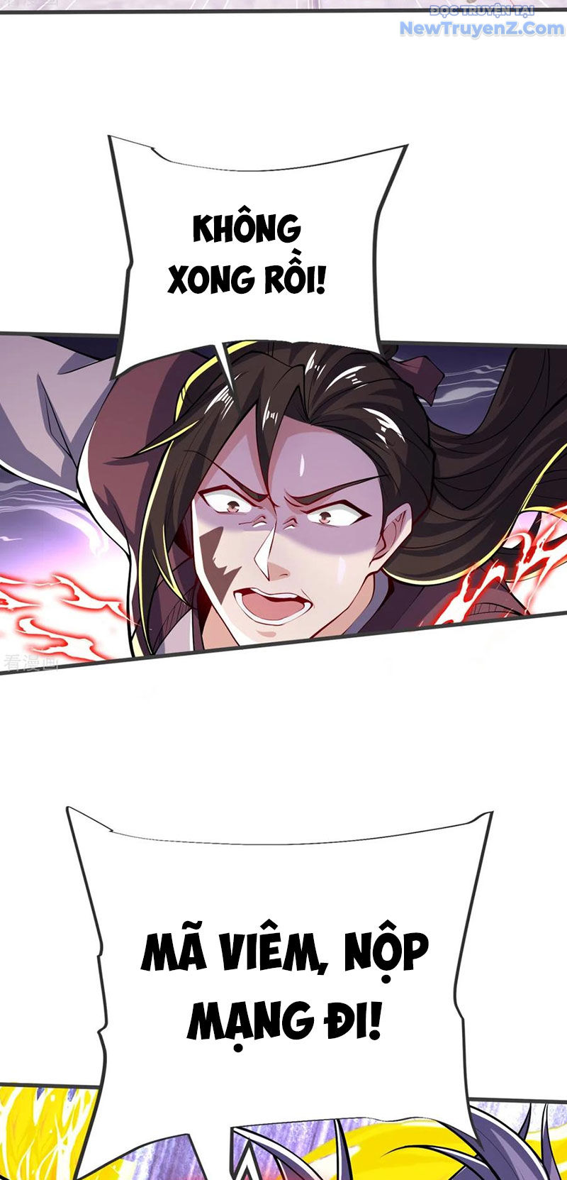 Chí Tôn Hoàn Mỹ chapter 23 - Trang 4