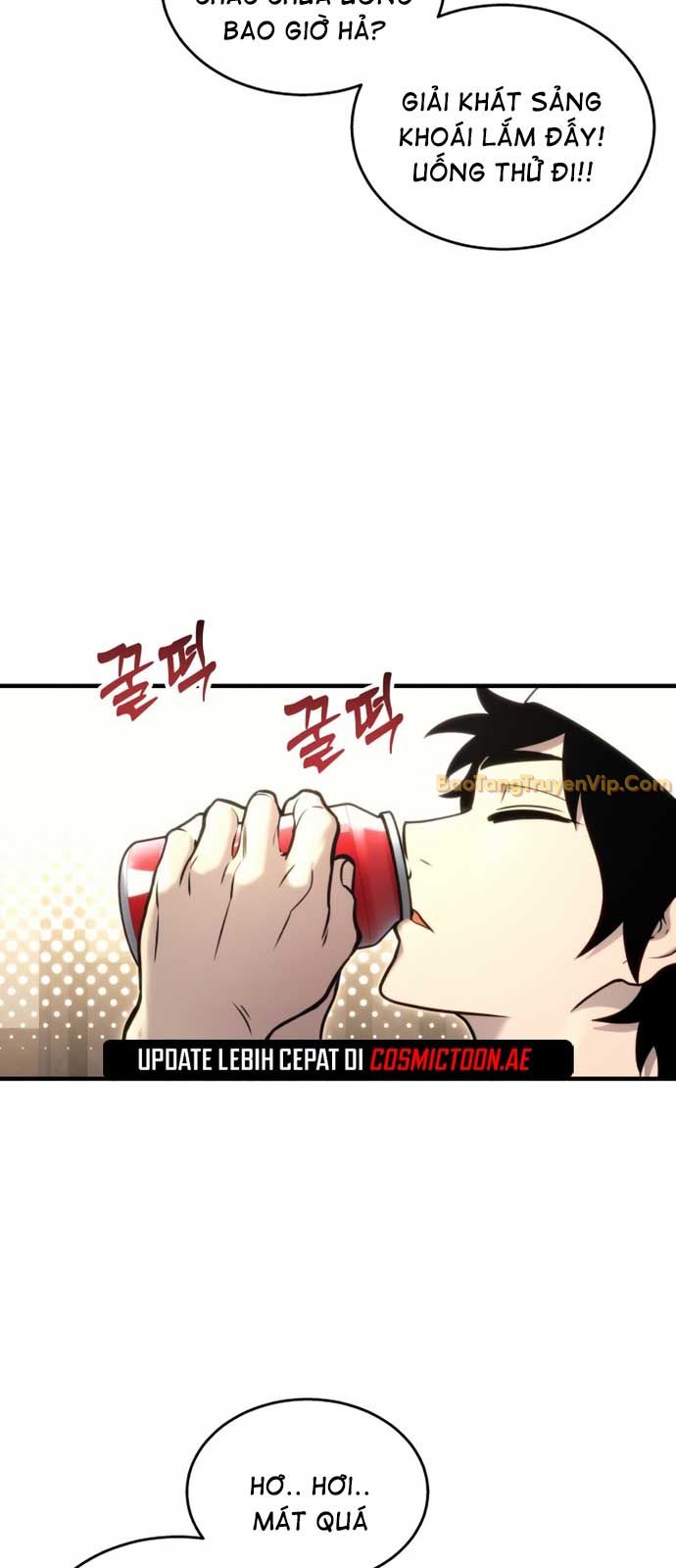 Cuộc Chiến Trong Tòa Tháp: Urek Mazino chapter 7 - Trang 15