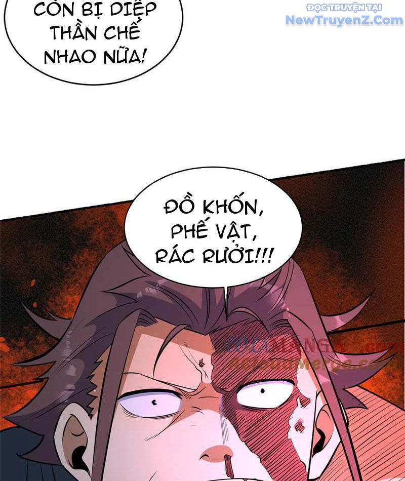 Đô Thị Cực Phẩm Y Thần chapter 253 - Trang 52