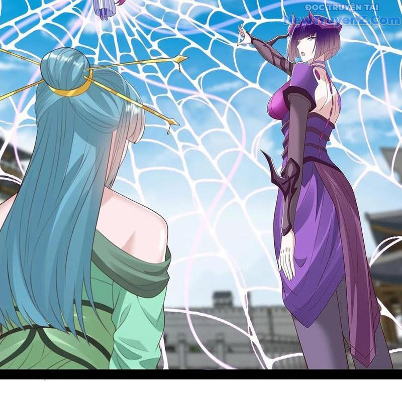 Hoá Ra Ta Là Lão Tổ Ma đạo? chapter 93 - Trang 20