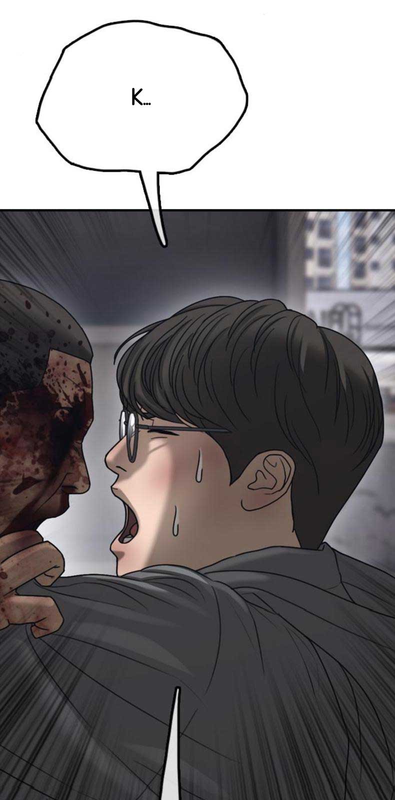 Ngày Tận Thế Đã Đến chapter 12 - Trang 120