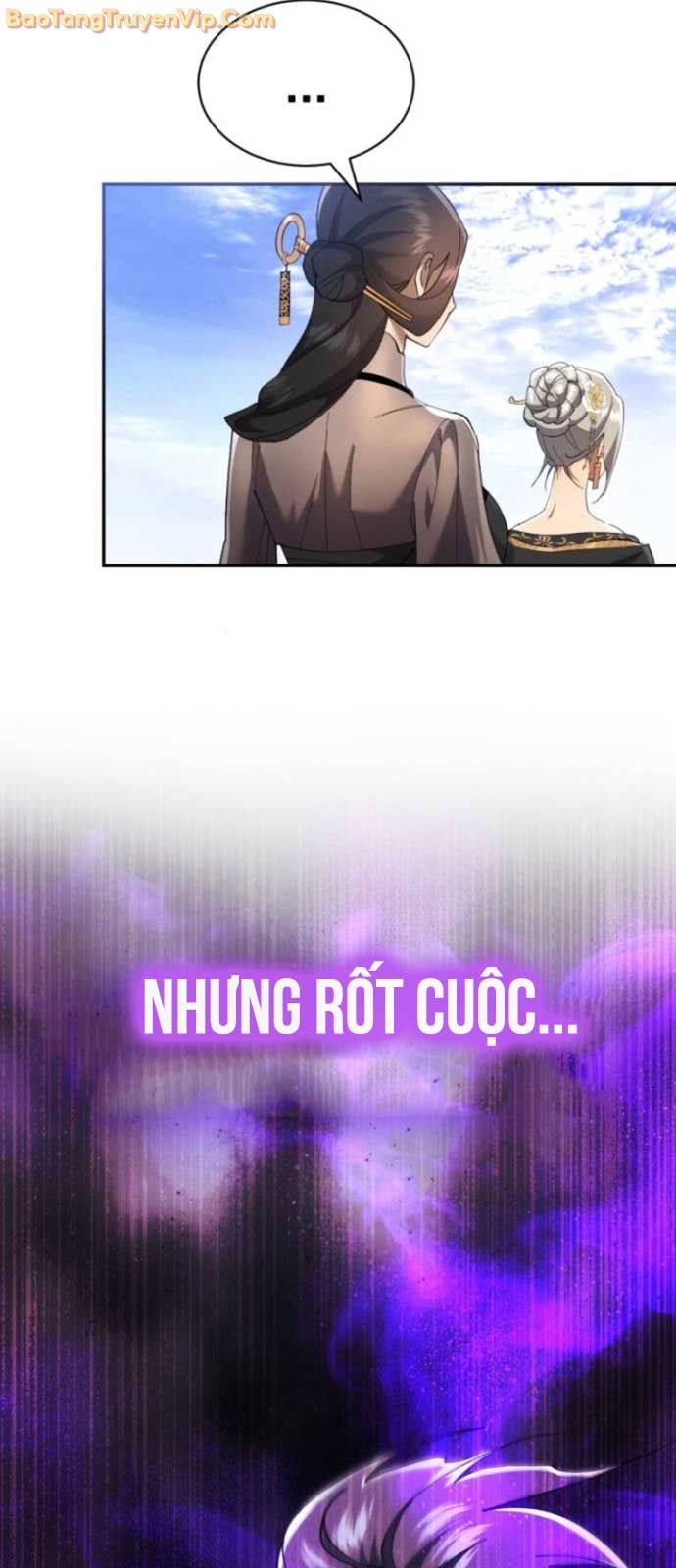 Thiên Ma Muốn Sống Một Cuộc Đời Bình Lặng chapter 31 - Trang 40
