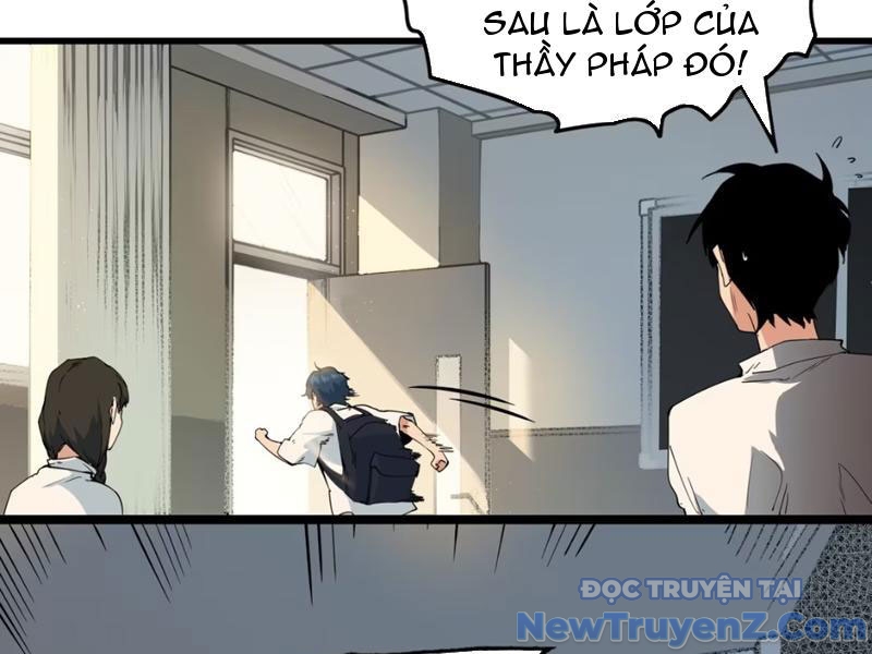Pháp Sư Ký Sinh chapter 1 - Trang 8