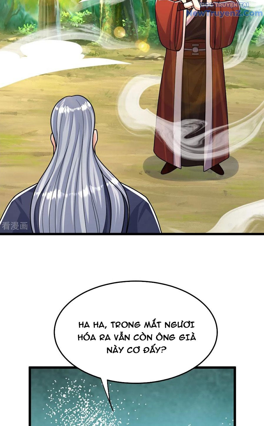Chí Tôn Hoàn Mỹ chapter 78 - Trang 26