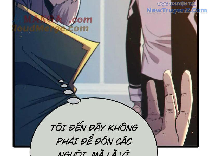 Toàn Dân Chuyển Chức: Bị Động Của Ta Vô Địch chapter 83 - Trang 40