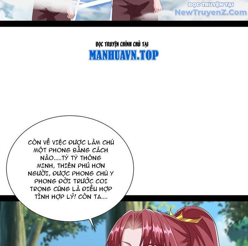 Hoá Ra Ta Là Lão Tổ Ma đạo? chapter 93 - Trang 38