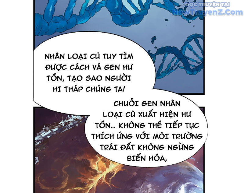 Hi tháp chapter 5 - Trang 107