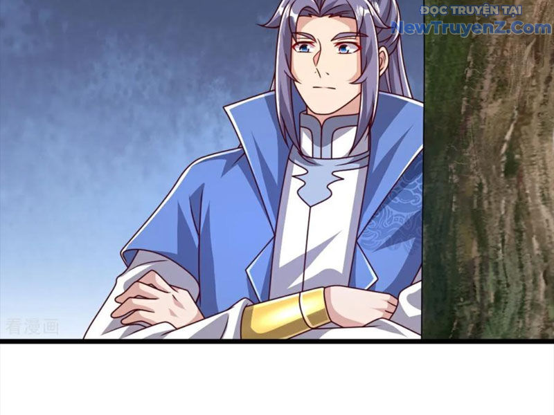 Chí Tôn Hoàn Mỹ chapter 82 - Trang 17