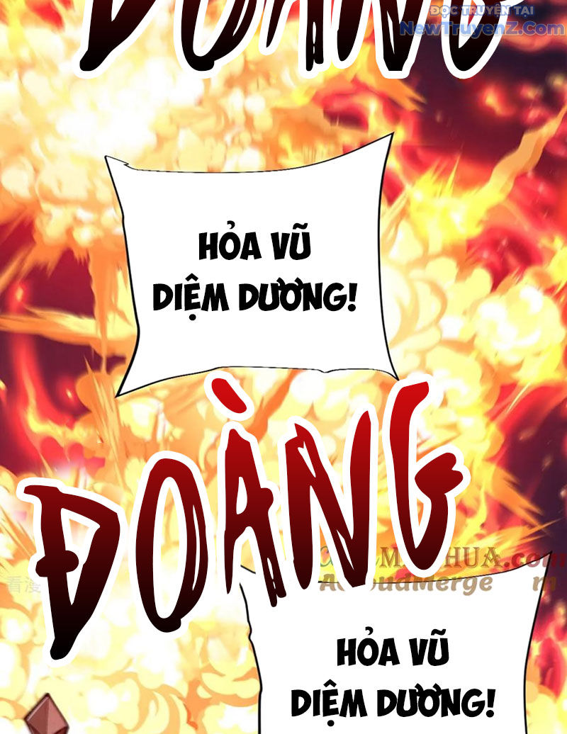 Chí Tôn Hoàn Mỹ chapter 80 - Trang 25