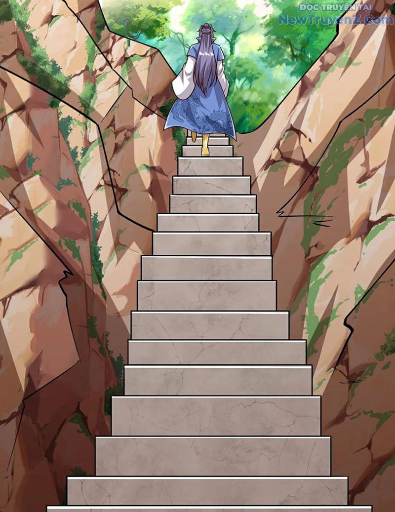 Chí Tôn Hoàn Mỹ chapter 80 - Trang 35