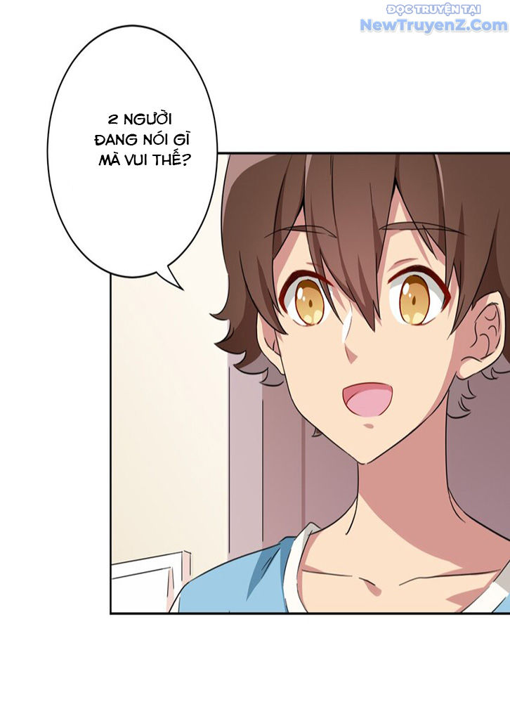 Ông Trời Đã Ban Cho Tôi Siêu Năng Lực Kỳ Lạ Gì Thế Này? chapter 59 - Trang 12